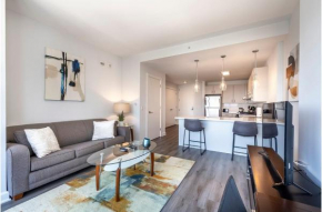 Private Apt with Gym & Pool - ASW-16K